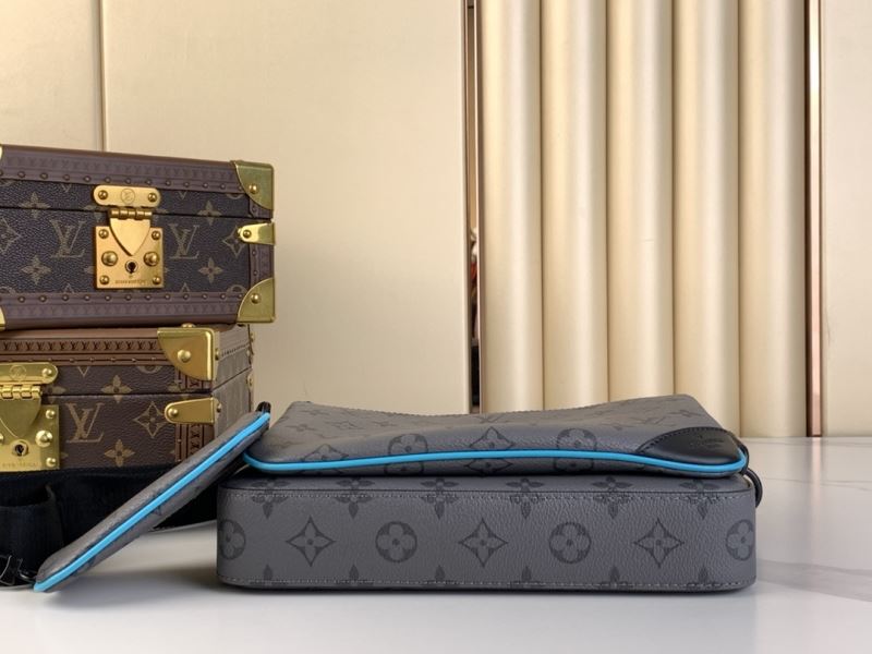 Mens Louis Vuitton Satchel Bags